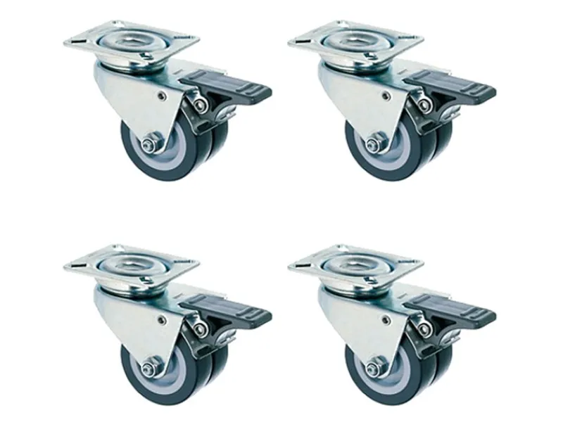 bene living Strandkorb Komplettset Schleswig Pinie Zweisitzer PE Mokka Modell 554* Online