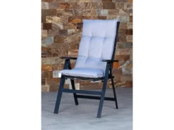 Hochlehner-Auflage Buffalo 120 cm x 50 cm x 6 cm*Beo Best