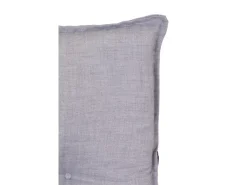 Hochlehner-Auflage Buffalo 120 cm x 50 cm x 6 cm*Beo Best