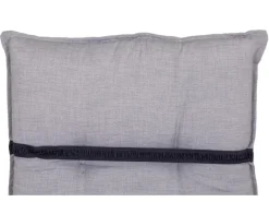 Hochlehner-Auflage Buffalo 120 cm x 50 cm x 6 cm*Beo Best