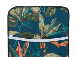 Hochlehner-Auflage Enschede 116 cm x 44 cm x 5 cm*Beo Clearance