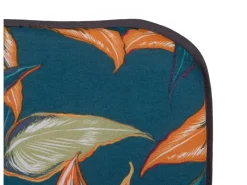 Hochlehner-Auflage Enschede 116 cm x 44 cm x 5 cm*Beo Clearance