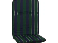 Hochlehner-Paspelauflage Eagle Blau-Dunkelgrün*Beo Best