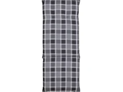 Beo Gartenstuhlauflagen|Hochlehner-Saumauflage Belgrad