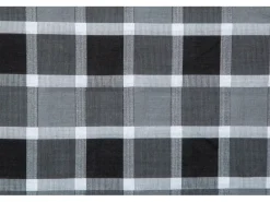 Beo Gartenstuhlauflagen|Hochlehner-Saumauflage Belgrad