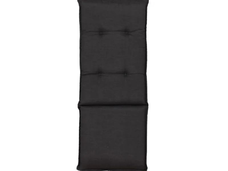 Beo Sitzkissen|Gartenstuhlauflagen|Hochlehner-Saumkissen Belsch Barcelona 120 cm x 50 cm x 6 cm