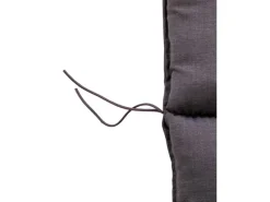 Liegen-Auflage Belsh 193 cm x 60 cm x 6 cm Anthrazit*Beo Discount