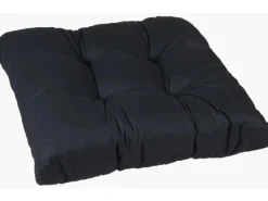 Lounge-Kissen 50 cm x 50 cm Anthrazit*Beo Outlet