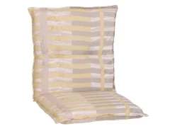 Beo Strandkörbe|Gartenstuhlauflagen|Niedriglehner-Auflage Tiflis 100 cm x 48 cm x 8 cm