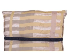 Beo Strandkörbe|Gartenstuhlauflagen|Niedriglehner-Auflage Tiflis 100 cm x 48 cm x 8 cm