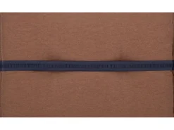 Beo Gartenstuhlauflagen|Sitzauflage Hochlehner Tolonaro 2er-Set DunkelBraun