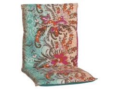 Sitzauflage Niedriglehner Gera Türkis*Beo