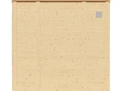 Gartenhaus Concept Office 297 cm x 234 cm FSC®*Bertilo Outlet