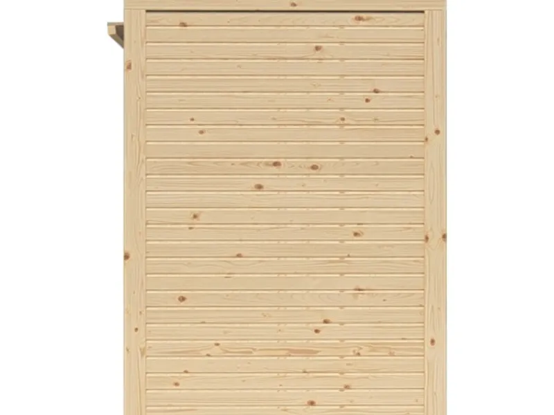 Gartenschrank Box Bike 103 cm x 207 cm FSC®*Bertilo