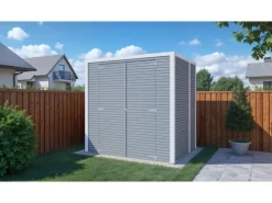 Holz-Gartenhaus Box 2 208 cm x 157 cm FSC®*Bertilo Outlet