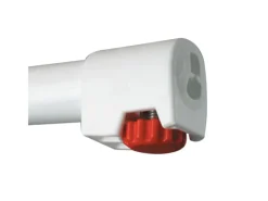 Stehtisch Multiflex Rund 80 cm*Best Freizeitmöbel Online