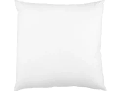 Füllkissen Mikrofaserbezug Inlett mit Polyesterfüllung 45 x 45 cm*Bestlivings Sale
