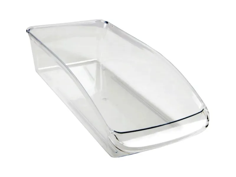 Kühlschrankbox M 33 x 1,5 x 8 cm 2er Pack*Bestlivings