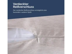 Kissenhülle Joy 60 x 60 cm*Bestlivings Discount