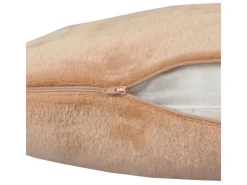 Kissenhülle Kuschel Celina 60 x 60 cm*Bestlivings New