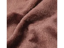 Kissenhülle Kuschel Kissenbezug mit Reißverschluss 40 x 60 cm*Bestlivings Online