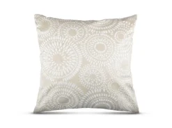 Kissenhülle Punkte 50 x 50 cm*Bestlivings