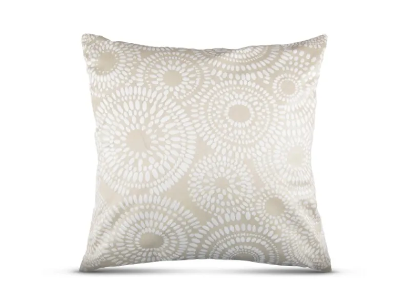 Kissenhülle Punkte 50 x 50 cm*Bestlivings