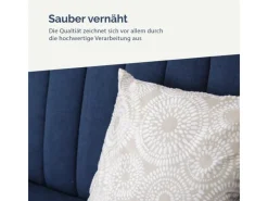 Kissenhülle Punkte 50 x 50 cm*Bestlivings