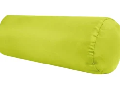 Bestlivings Sitzkissen|Gartenstuhlauflagen|Nackenrolle Ellen 15 x 40 cm