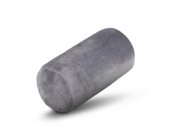 Bestlivings Sitzkissen|Gartenstuhlauflagen|Nackenrolle 16 x 30 cm