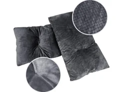 Palettenkissen 70 x 120 cm Anthrazit*Bestlivings Discount