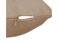 Bestlivings Sitzkissen|Gartenstuhlauflagen|Seitenschläfer Kissenhülle 40 x 120 cm