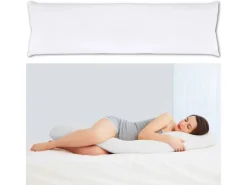 Seitenschläfer Kissenhülle 40 x 140 cm*Bestlivings Best