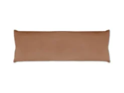 Bestlivings Sitzkissen|Gartenstuhlauflagen|Seitenschläfer Kissenhülle 40 x 120 cm