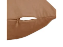 Bestlivings Sitzkissen|Gartenstuhlauflagen|Seitenschläfer Kissenhülle 40 x 120 cm