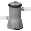 Bestway Pooltechnik|800 gal Pool Filterpumpe
