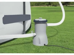 Bestway Pooltechnik|800 gal Pool Filterpumpe