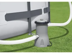 Bestway Pooltechnik|800 gal Pool Filterpumpe