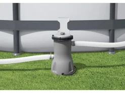 Bestway Pooltechnik|800 gal Pool Filterpumpe