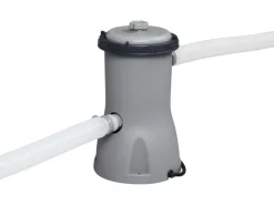 Bestway Pooltechnik|800 gal Pool Filterpumpe
