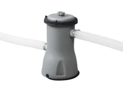 Bestway Pooltechnik|800 gal Pool Filterpumpe