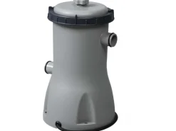 Bestway Pooltechnik|800 gal Pool Filterpumpe