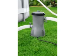 Bestway Pooltechnik|800 gal Pool Filterpumpe