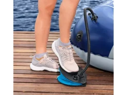 ® Air Step™ Fußpumpe 800 ml*Bestway Hot