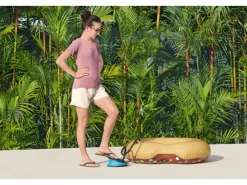 ® Air Step™ Fußpumpe 800 ml*Bestway Hot