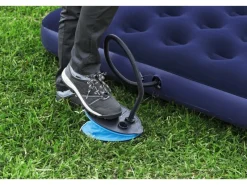 ® Air Step™ Fußpumpe 800 ml*Bestway Hot