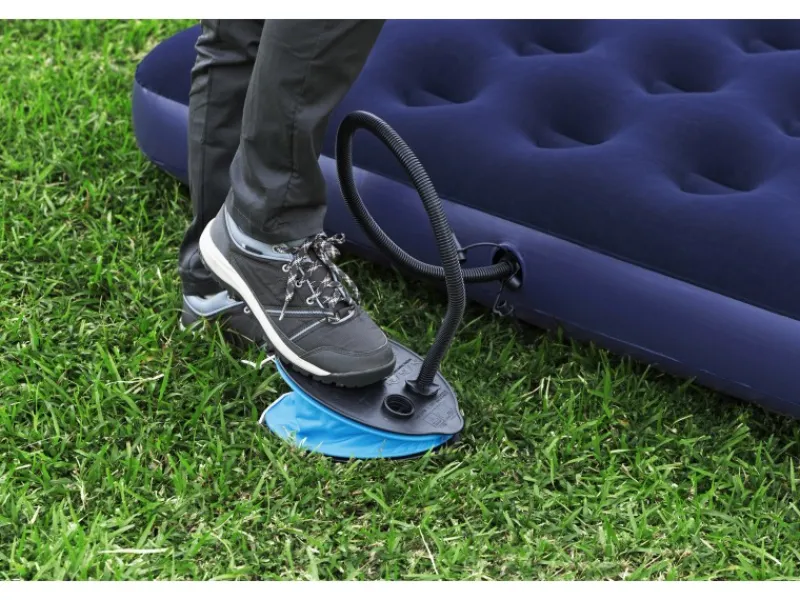 ® Air Step™ Fußpumpe 800 ml*Bestway Hot