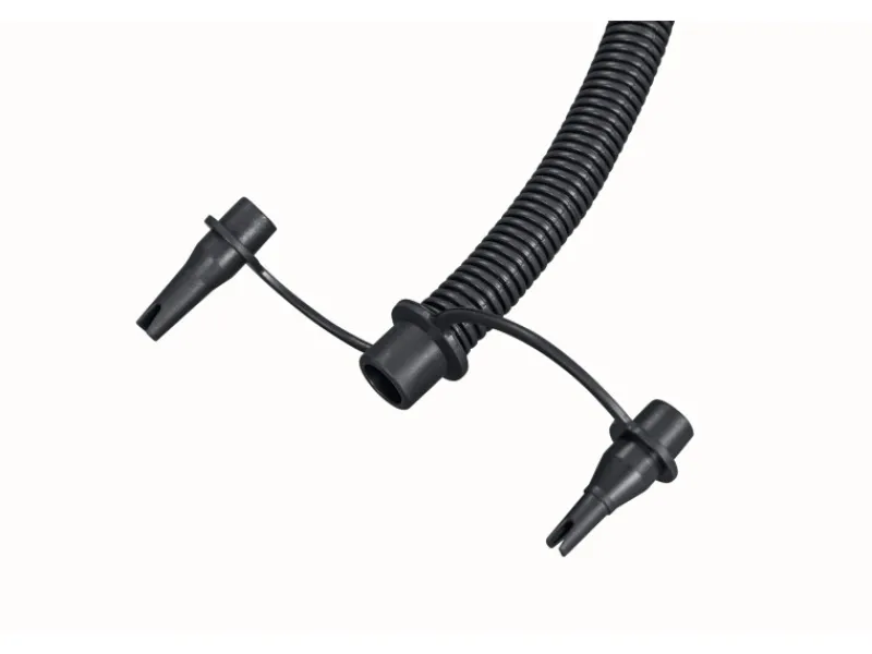 ® Air Step™ Fußpumpe 800 ml*Bestway Hot