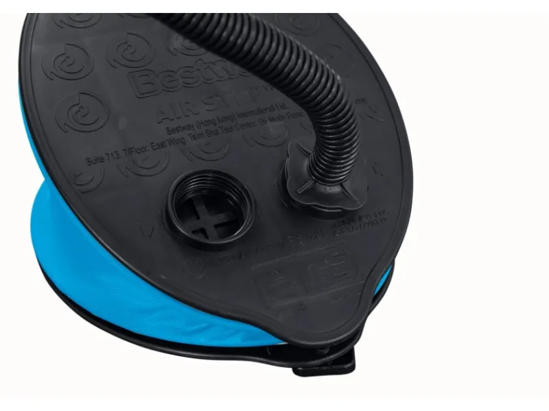 ® Air Step™ Fußpumpe 800 ml*Bestway Hot