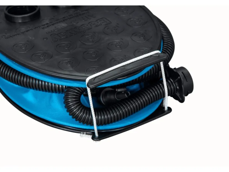 ® Air Step™ Fußpumpe 800 ml*Bestway Hot